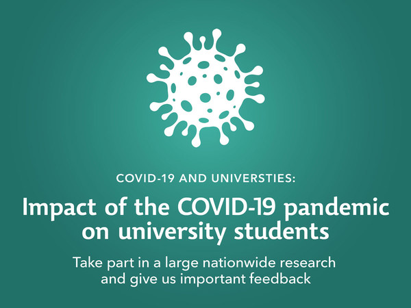 Impact of the COVID-19 Pandemic on University Students Survey