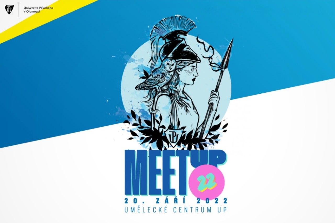 MEET UP 22 zve k oslavám startu akademického roku Žurnál Online